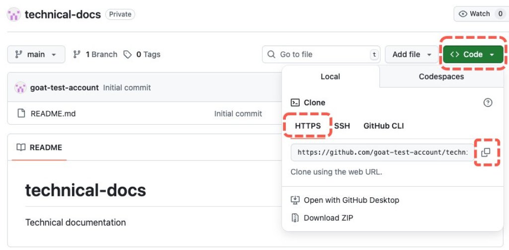 Set up Git and GitHub to work with Visual Studio Code - Straygoat